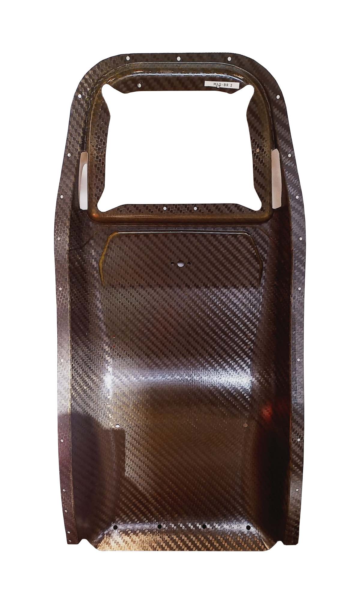 FST-Compliant Aircraft Interior Panels
